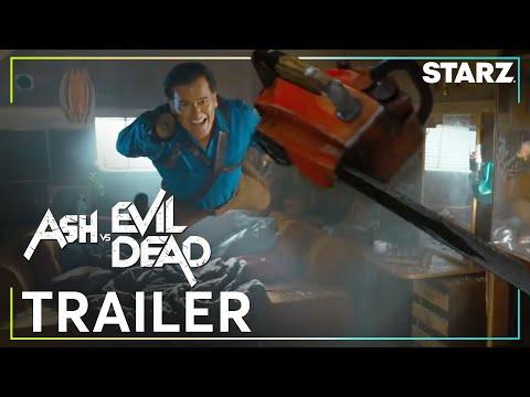 Official Trailer