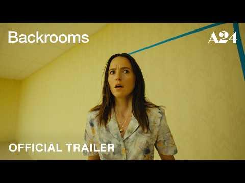 Official Trailer