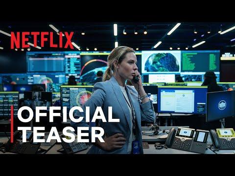Official Teaser