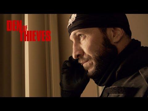 "Brace Yourself" TV Commercial