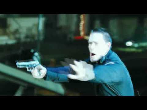 WWE Trailer
