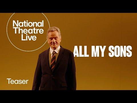 Official Teaser