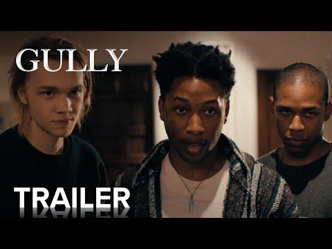 GULLY | Official Trailer | Paramount Movies