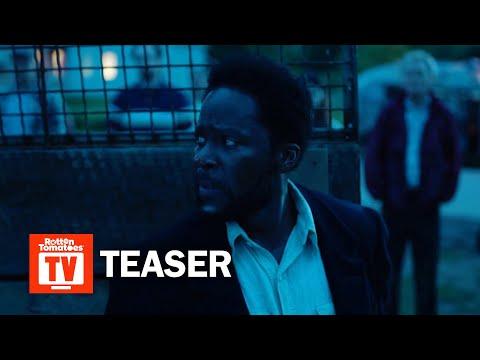 Season 1 Teaser