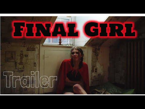 Final Girl Trailer