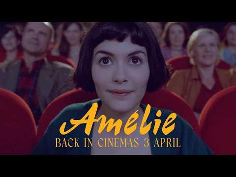 25th Anniversary | Official UK & IRE Trailer [Subtitled]