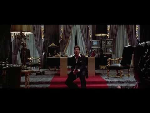Blu-ray Trailer