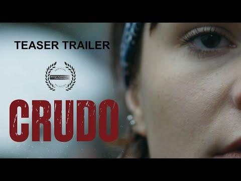 CRUDO - Short Film Teaser Trailer