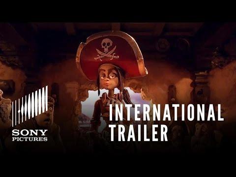 Official International Trailer