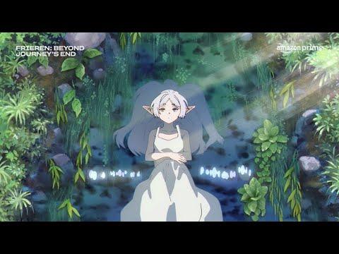 Official Prime Video Trailer [Subtitled]