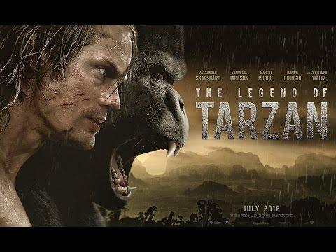 Official Teaser Trailer