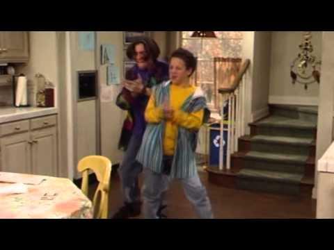 Boy Meets World: Trailer - It's Time [TGC]
