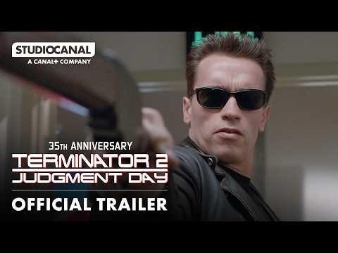 35th Anniversary Trailer