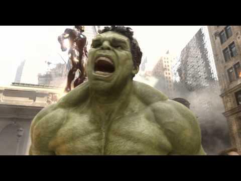 TV Spot - Together
