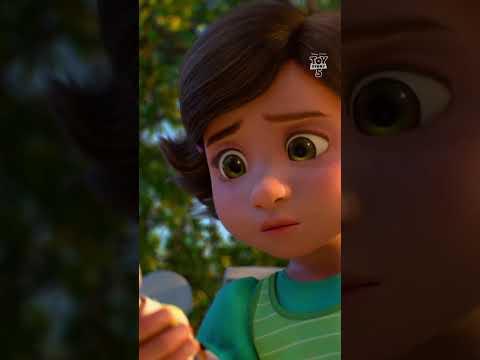 Experience classic Pixar magic with Toy Story 5