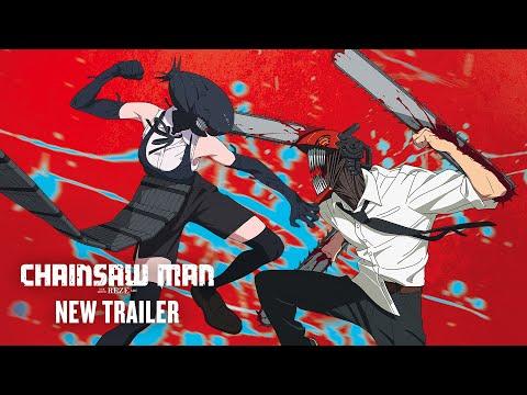 New Trailer [DUB]