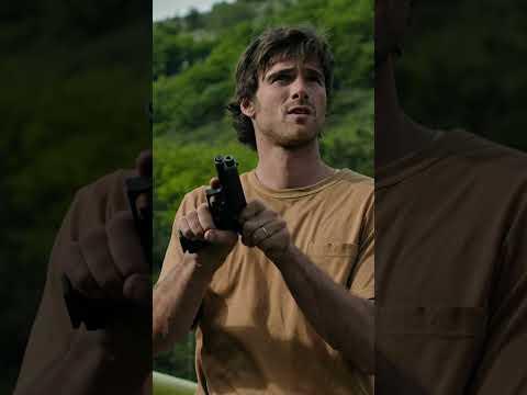 Trailer out now for The Dog Stars.