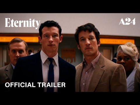 Official Trailer 2