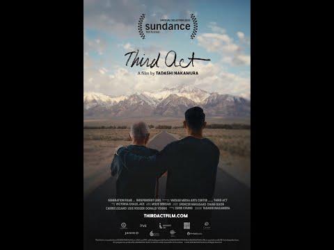 THIRD ACT | Official Trailer