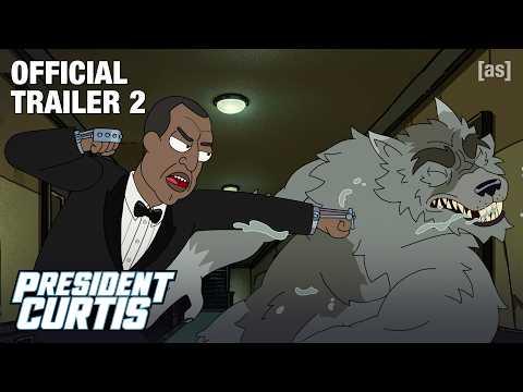 Official Trailer #2