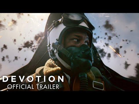 Official Trailer