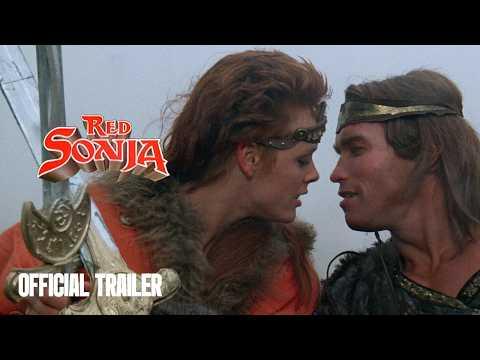 Official Trailer