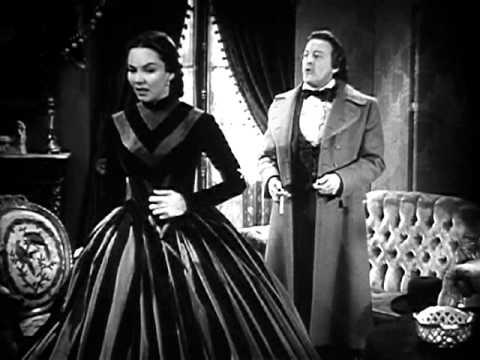 Madame Bovary (1949) - Trailer