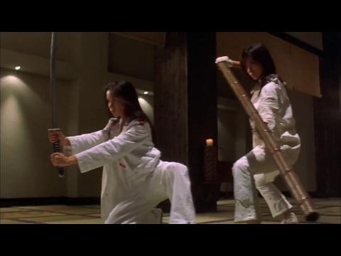 So Close - Trailer (HD) (2002)