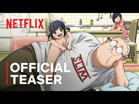 Official Teaser [Subtitled]