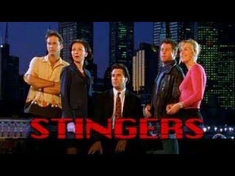 STINGERS - TRAILER