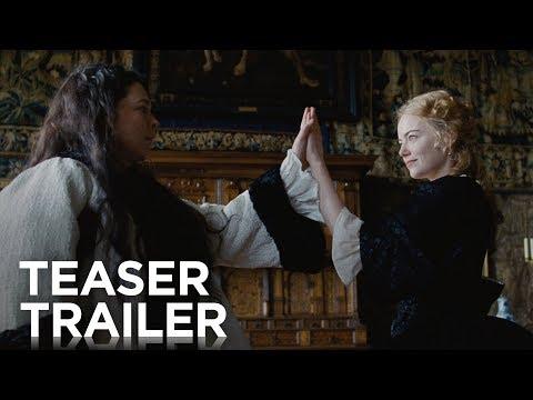 Teaser Trailer