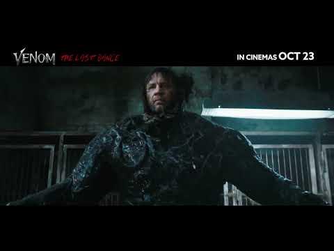 In Cinemas Oct 23