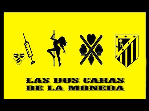 LAS DOS CARAS DE LA MONEDA  - TRAILER OFICIAL -