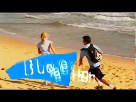 Blue Water High TV Intro