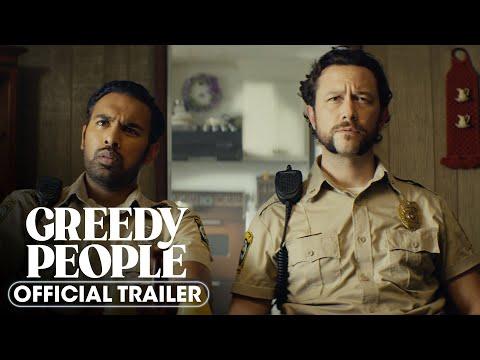 Official Trailer