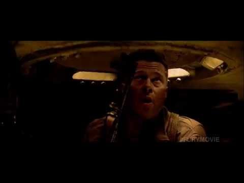 5 Soldiers 10" TV Spot