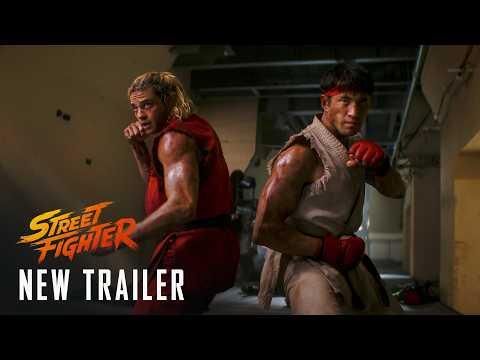 New Trailer