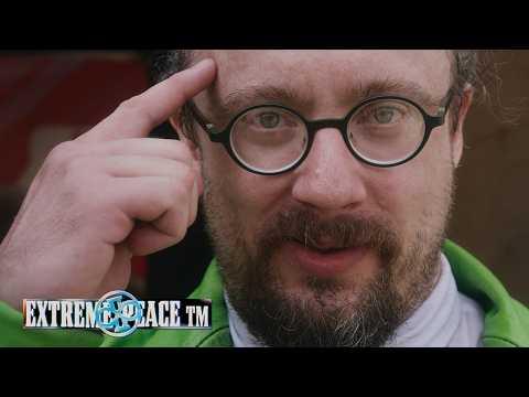 Extreme Peace EP04: PROJECT P.E.A.C.E. Preview Trailer