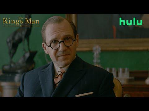 Origin Hulu Teaser