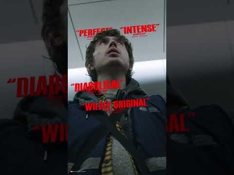 In Cinemas Now