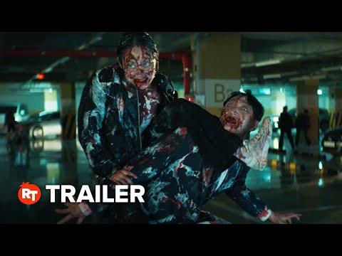 Colony Exclusive Trailer (2026)