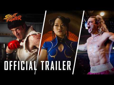 Official Trailer