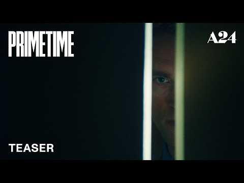 Official Teaser