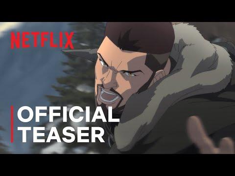 Official Teaser