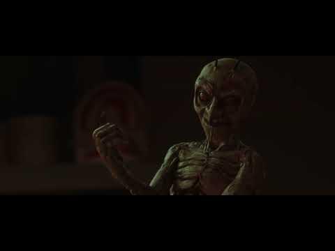 Official Trailer