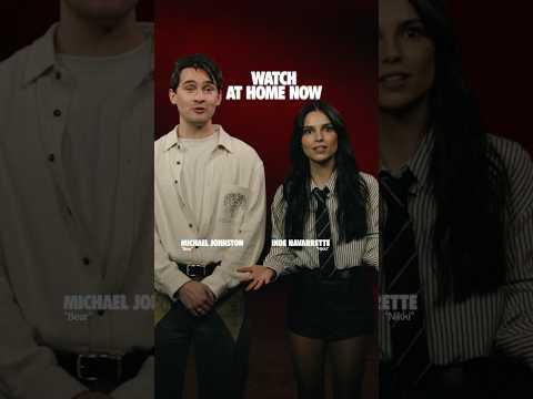 Watch at Home Now