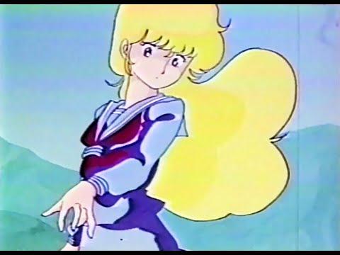Bakusou Flash Gal (independent animation by a Kyushu University student)