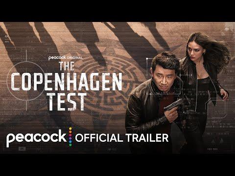 Official Trailer