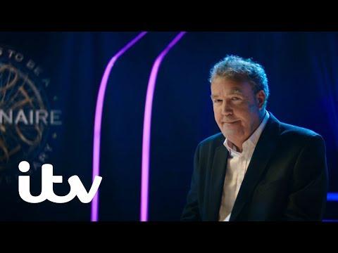 Who Wants To Be A Millionaire? | Starts Saturday 5th May 9:15pm | ITV