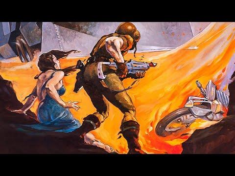 Trailer